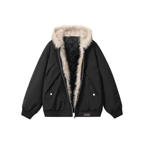 Westward Bound Chronicle Пуховая куртка Унисекс