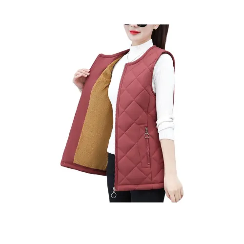 EMINU Женские жилеты