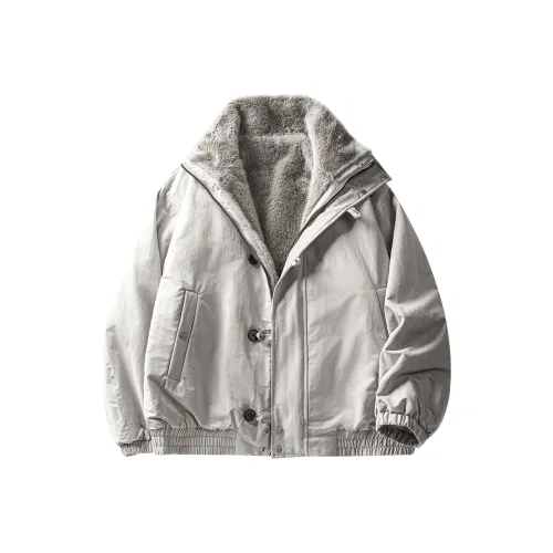 YGQPZHZ Мужские пуховики