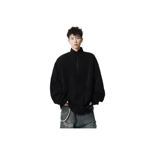 TOM DWAN Унисекс Трикотаж