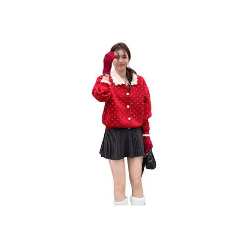 YINLEI Женская трикотажная одежда