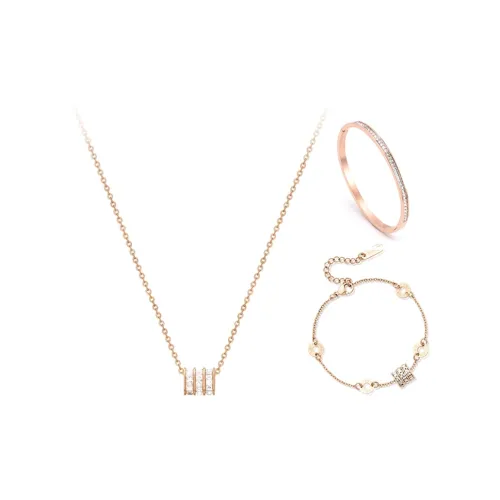 NSAOT Ожерелья Женские