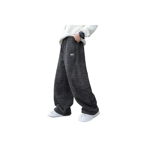 Подростки Mu Tong teenager Брюки