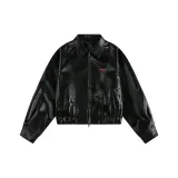 Black (В комплекте с съемной застежкой-булавкой)