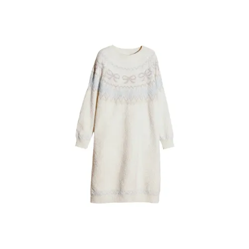 Silent Beauty Ночная сорочка Женская