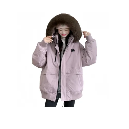 Aimilian Женские пуховики