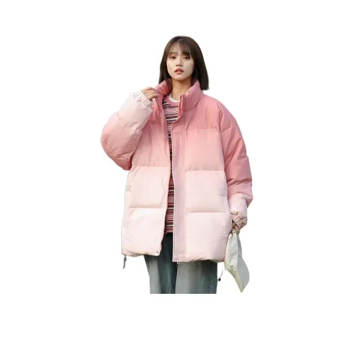 мм Унисекс Пуховики