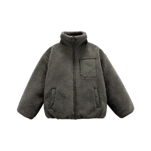 FCB ARCELONA Пуховики и зимние пальто Унисекс