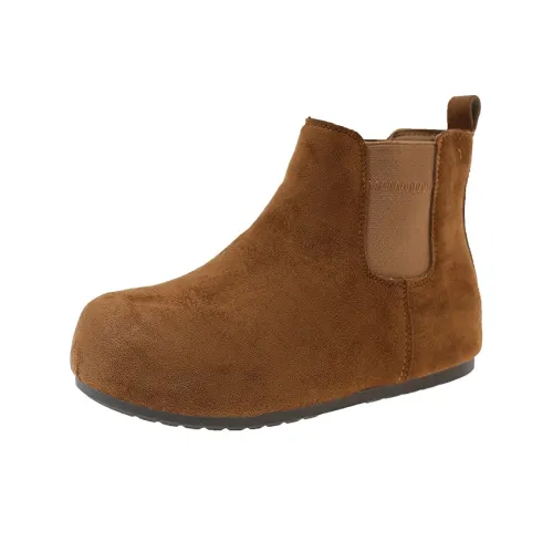 AFJI Сноубутсы Женские