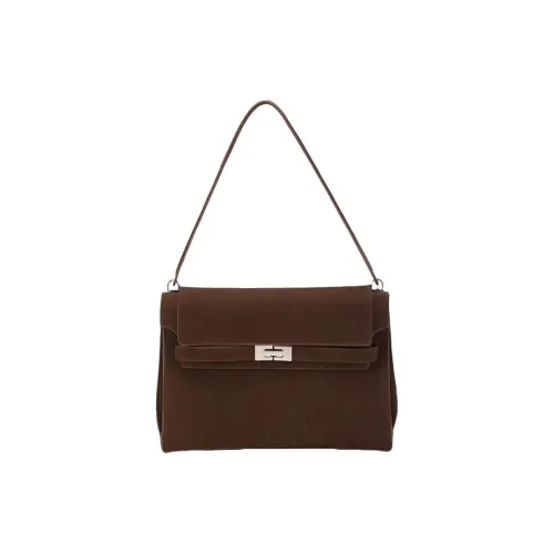 BEGOOER Фланелевая сумка через плечо стандартная женская многоцветная