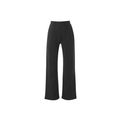 GANGZAI Унисекс Повседневные Штаны