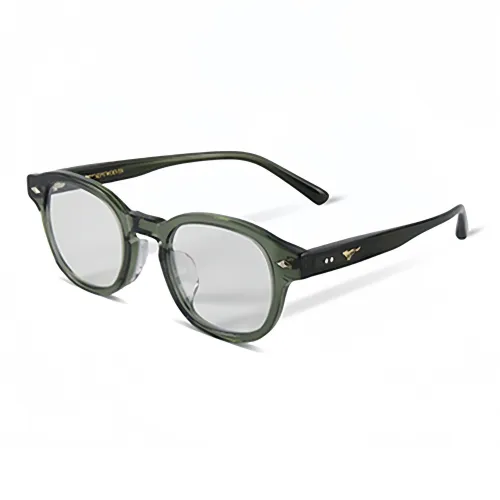 SEPTWOLVES Круглые Солнцезащитные Очки Унисекс