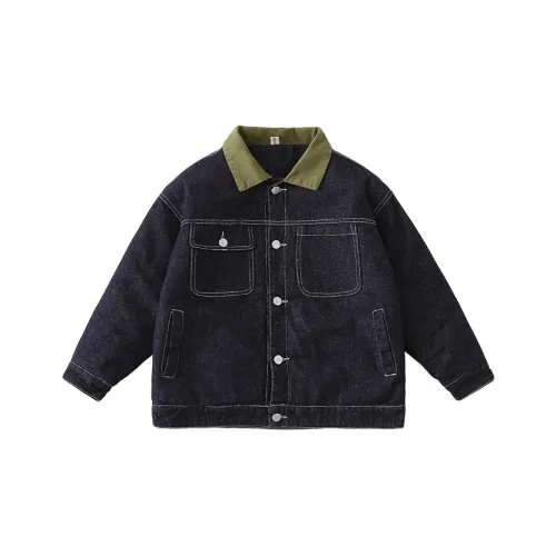 Than Than Me Модное Зимнее Пальто