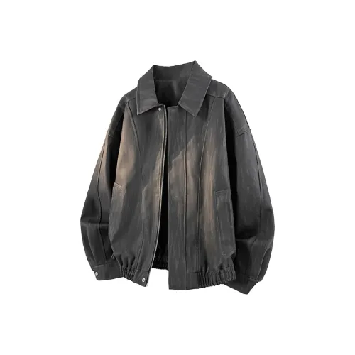 TOM DWAN Унисекс Куртки