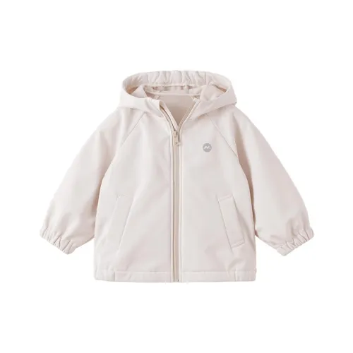 MARC JANIE Мягкая оболочка куртка FW25 для детей