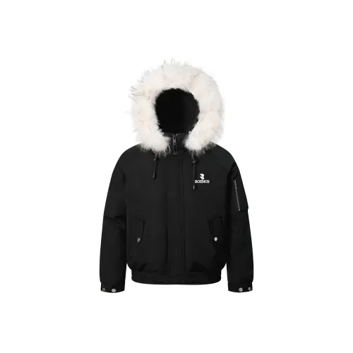 BOBO BOENUS Унисекс Пух