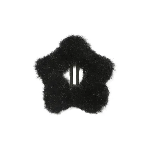 Like A Dream Плюшевые заколки для волос Женские