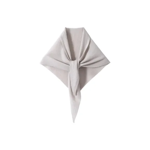 ZANSITE Кашемир Палантины Женские