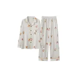 Светло-серый