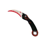 20 см Dark Moon - складной