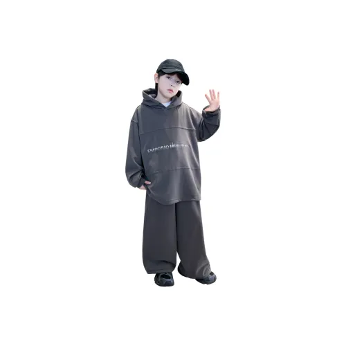 Phytoco Повседневная спортивная одежда Зимняя Подростки