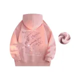 Светло-розовый [Флисовая подкладка]