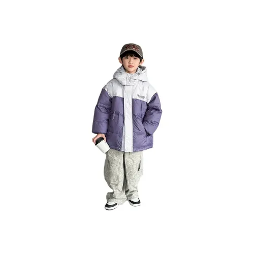 Puppytown Школьный возраст Пуховики