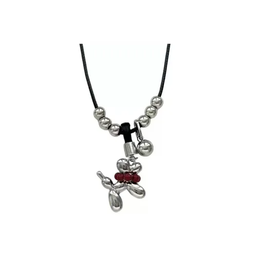 ZWU Сплав Ожерелья Женские