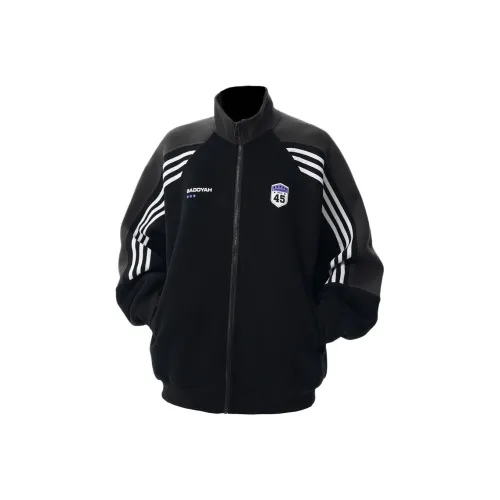 RASHOMONG Бейсбольная куртка Унисекс