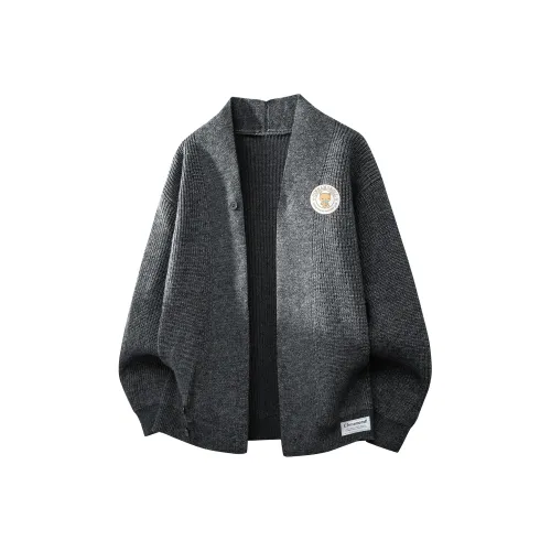 Sanrio X Cinnamoroll Yugui Dog Трикотаж Унисекс