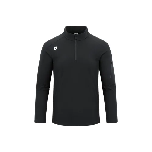 LOTTO Унисекс Свитшоты