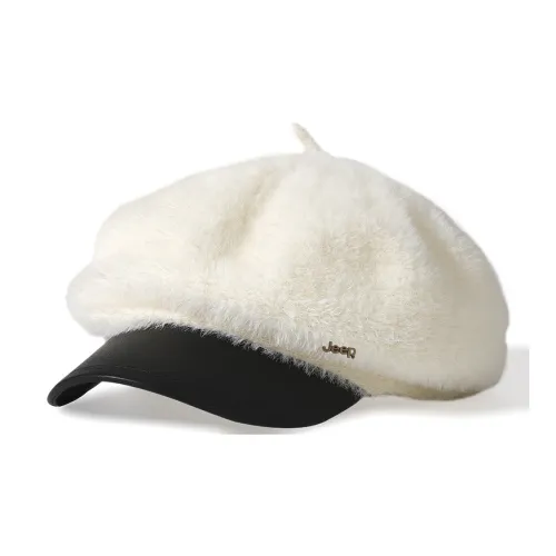 Jeep GOOD Looking Береты Женские