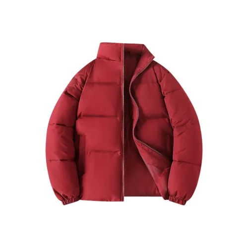 JEANSWEST Z Пуховик Мужской