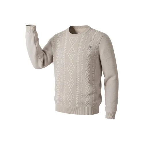 POLOMEISDO Унисекс Свитера