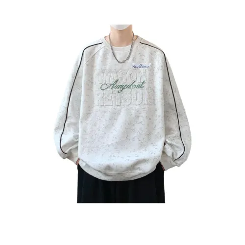 VanCamel Унисекс Свитшоты