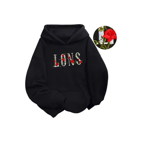 LONSDALE Унисекс Свитшоты