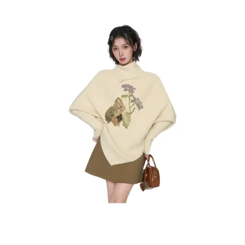 XIANGTIANE Изображение Цвет Женский Трикотаж