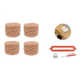 Хаки [Клубничный Кролик] Волшебный Инструмент Edition