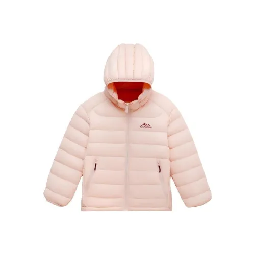 TUTU Детский пуховик зимний одежда для детей