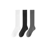 Белый + Черный + Серый