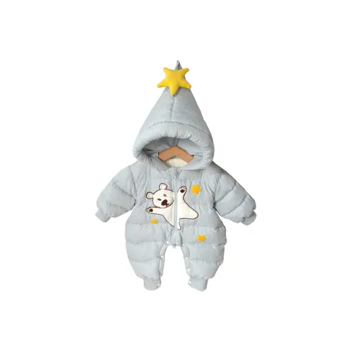 Yalu Комбинезоны и ползунки для младенцев и малышей