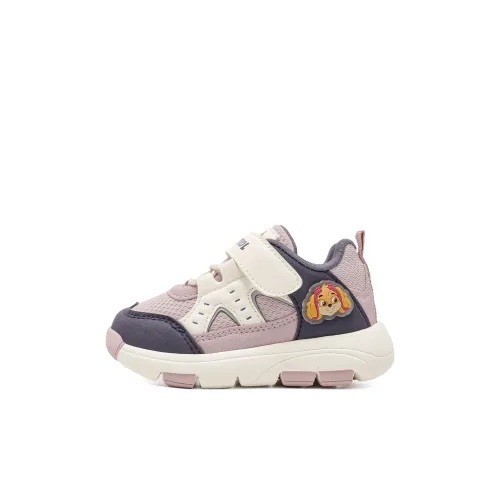 PAW PATROL Детская беговая обувь с низким верхом для дошкольников