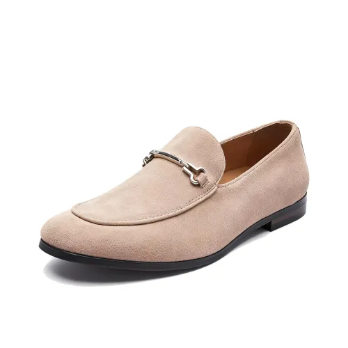 SENJIALUO Лоферы Мужской