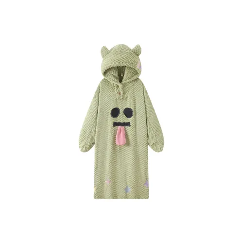 ЮЙЧЖАОЛИНЬ Sleep Lavender Осенний Зимний Женский