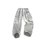 Желтая грязь