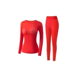 Красный китайский