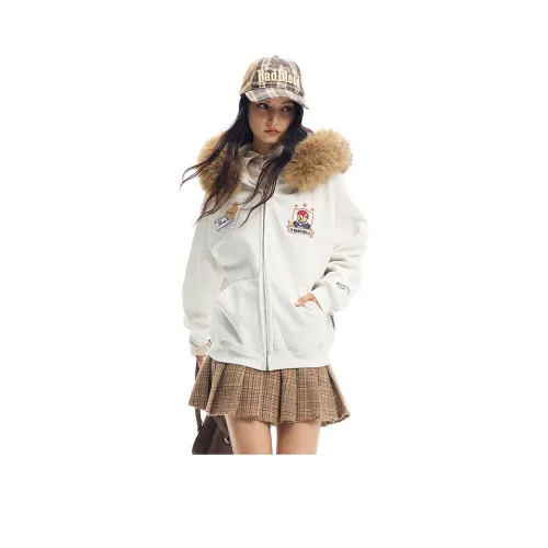 MONTVOO Унисекс Свитшоты