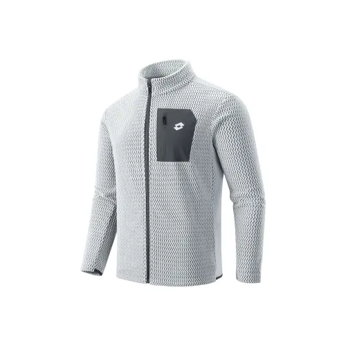 LOTTO Outdoor Collection Спортивное пальто унисекс