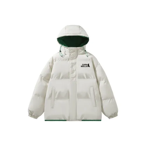 Caramella Унисекс Пуховики