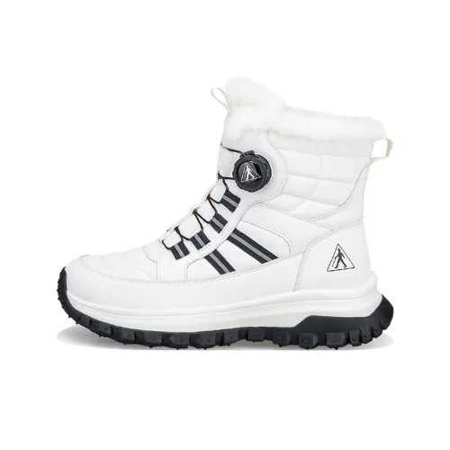 ZULIZ Термический Изоляционный Устойчивый к Износу Амортизирующий Короткий Снегобут Унисекс